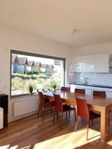 Ferienhaus in Heiligenhafen - Ostsee - Reetdachhaus Nr. 2 "SÜDSTRANDHUS" im Strand Resort - Bild 7