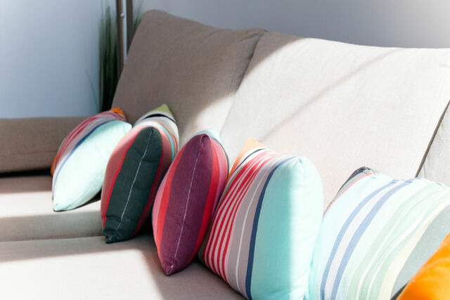 Ferienhaus in Heiligenhafen - Ostsee - Reetdachhaus Nr. 2 "SÜDSTRANDHUS" im Strand Resort - Bild 8