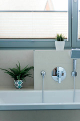 Ferienhaus in Heiligenhafen - Ostsee - Reetdachhaus Nr. 2 "SÜDSTRANDHUS" im Strand Resort - Bild 12