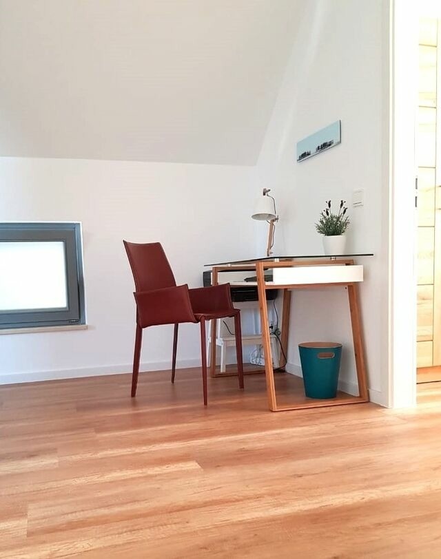 Ferienhaus in Heiligenhafen - Ostsee - Reetdachhaus Nr. 2 "SÜDSTRANDHUS" im Strand Resort - Bild 17