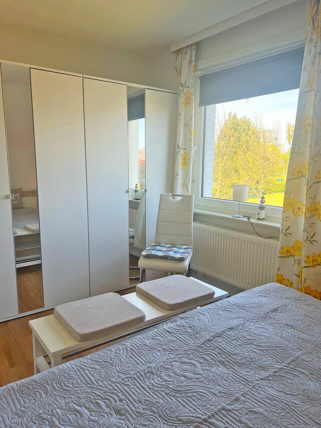 Ferienwohnung in Grömitz - Möwenstraße 14 Whg. 4 - Bild 11