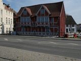 Ferienhaus in Zierow - Strandnah Ferienhaus K4 - Bild 22