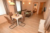 Ferienwohnung in Warnemünde - Suite Sand-Düne - Bild 7