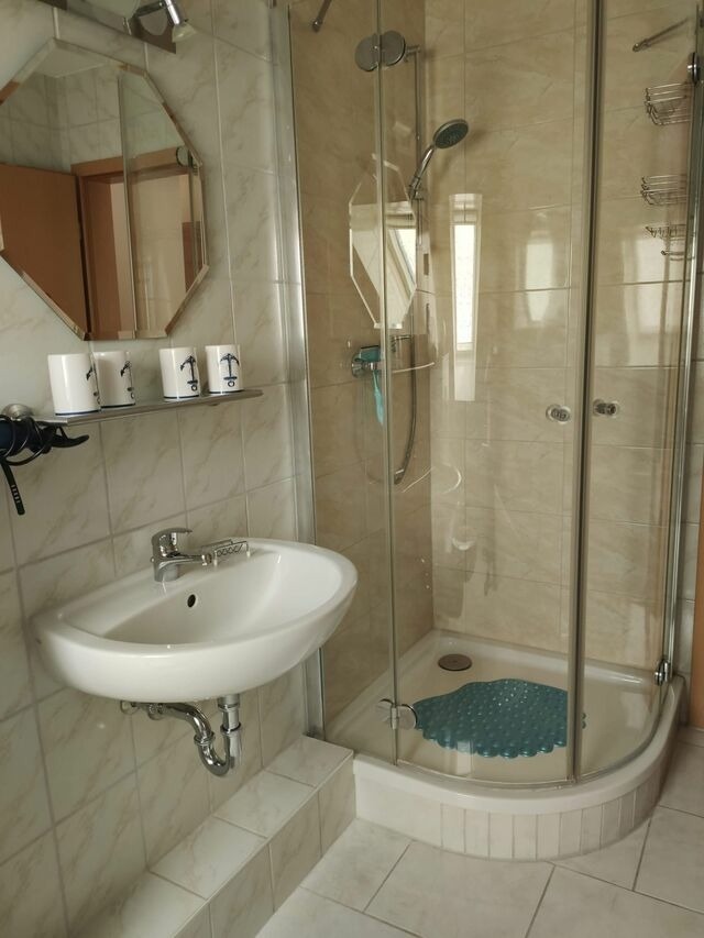 Ferienwohnung in Ostseebad Nienhagen - Ferienwohnung Ostseezeit - in ruhiger Lage - Bild 12 Ferienwohnung in Ostseebad Nienhagen - Ferienwohnung Ostseezeit - in ruhiger Lage - Bild 12