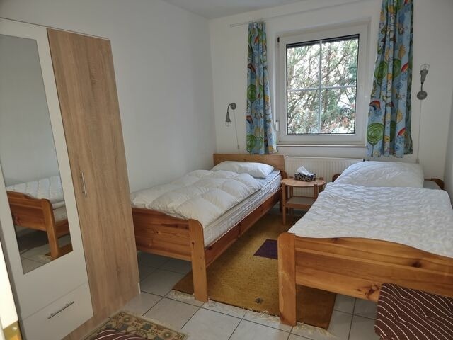 Ferienwohnung in Breege - Ferienwohnung Steuermann - Bild 19