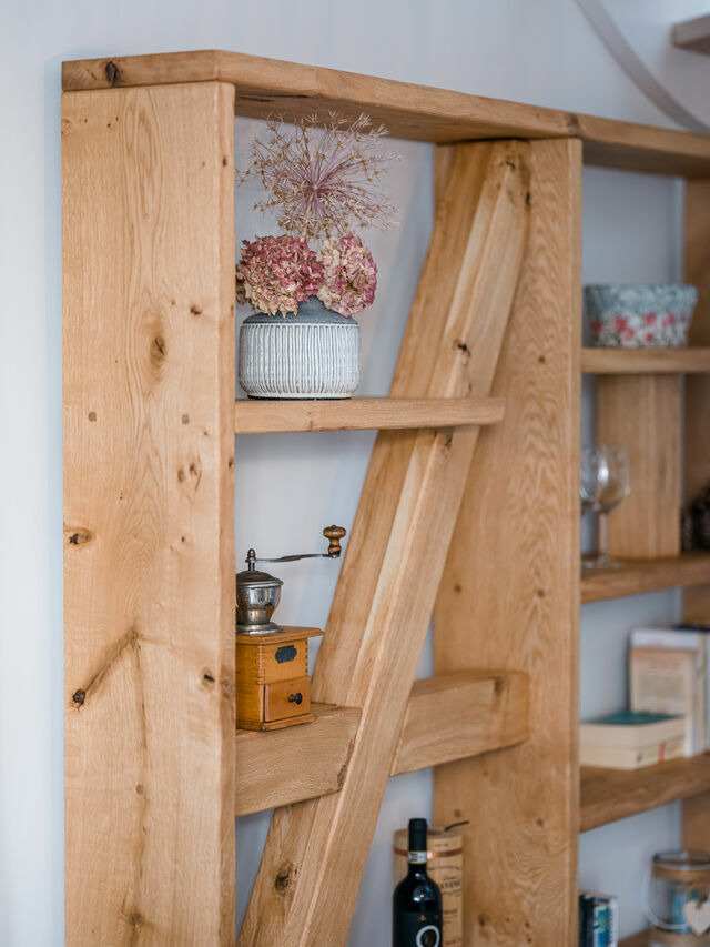 Ferienwohnung in Rerik - Cottage am Meer - Maisonette mit Wohlfühlambiente - Bild 9