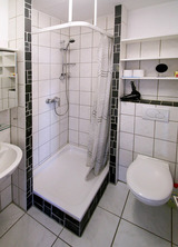 Ferienwohnung in Dahme - Haus Panorama Seemuschel - Bild 11