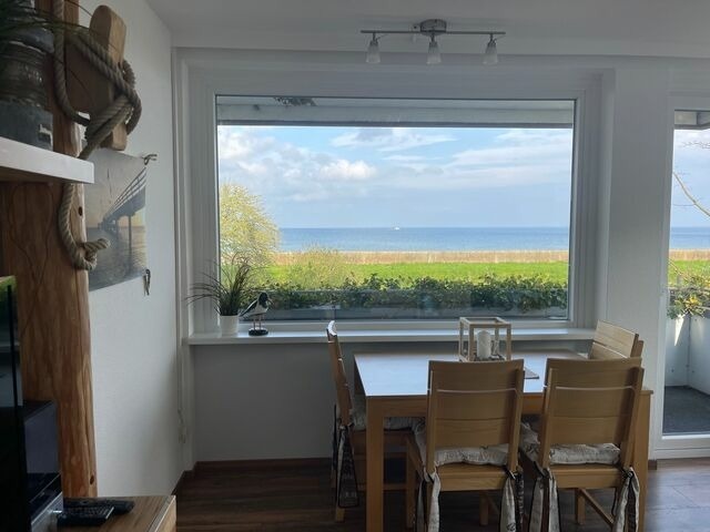 Ferienwohnung in Dahme - Haus Panorama Seemuschel - Bild 4