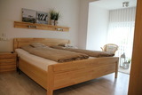 Ferienwohnung in Dahme - Haus AchternDiek Austernfischer - Bild 3