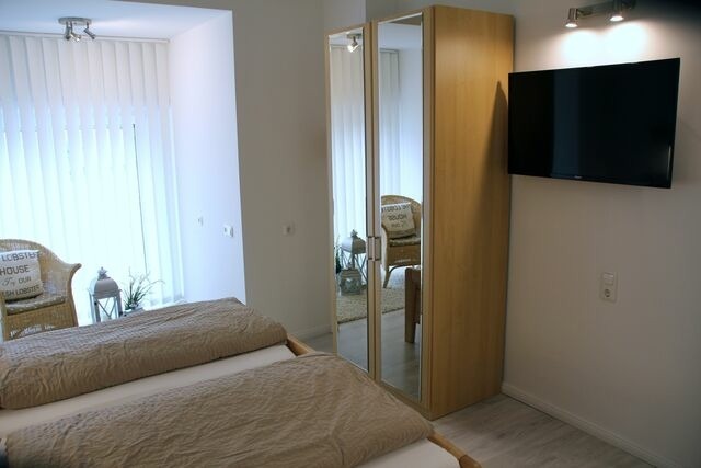 Ferienwohnung in Dahme - Haus AchternDiek Austernfischer - Bild 5