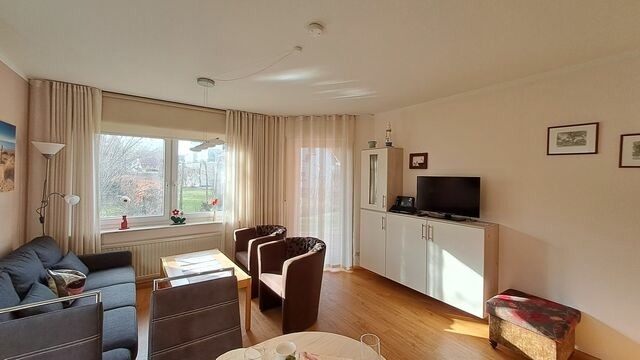 Ferienwohnung in Zingst - Apartment Prerower Straße - Bild 2