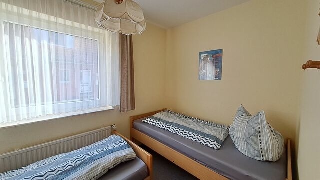 Ferienwohnung in Zingst - Apartment Prerower Straße - Bild 12