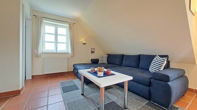 Ferienwohnung in Bakenberg - Ferienwohnung Seebrise / A58 - Bild 4