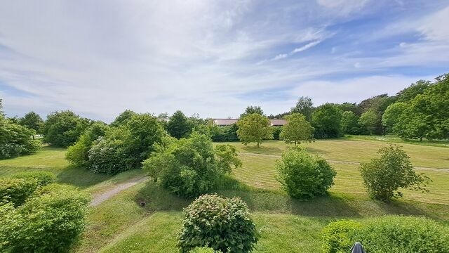 Ferienwohnung in Bakenberg - Ferienwohnung Seebrise / A58 - Bild 10