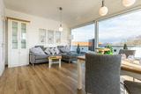 Ferienwohnung in Kühlungsborn - App. 43 Penthouse Aurora, Strandresidenz Dünenperle - Bild 4
