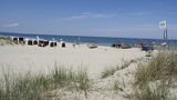 Ferienwohnung in Baabe - Ferienwohnung Strandgl&uuml;ck - mit sonniger Terrasse - Bild 22