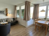 Ferienwohnung in Dahme - Haus Panorama Seewind - Bild 1