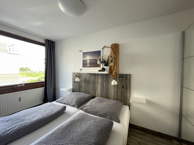 Ferienwohnung in Dahme - Haus Panorama Seewind - Bild 5