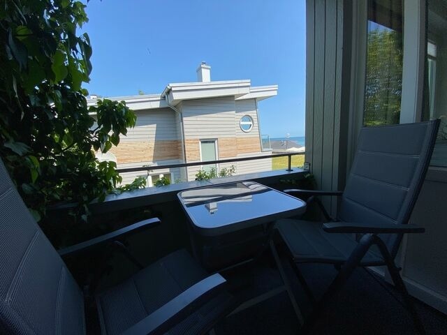 Ferienwohnung in Dahme - Haus Panorama Seewind - Bild 9