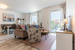 App. 20, Strandresidenz D&uuml;nenperle