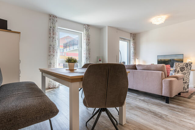 Ferienwohnung in K&uuml;hlungsborn - App. 20, Strandresidenz D&uuml;nenperle - Bild 6