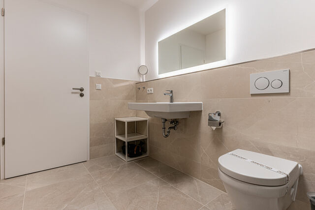 Ferienwohnung in K&uuml;hlungsborn - App. 20, Strandresidenz D&uuml;nenperle - Bild 11