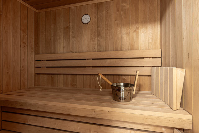 Ferienwohnung in K&uuml;hlungsborn - App. 20, Strandresidenz D&uuml;nenperle - Bild 12