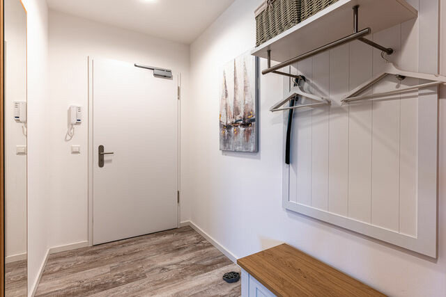 Ferienwohnung in K&uuml;hlungsborn - App. 20, Strandresidenz D&uuml;nenperle - Bild 13