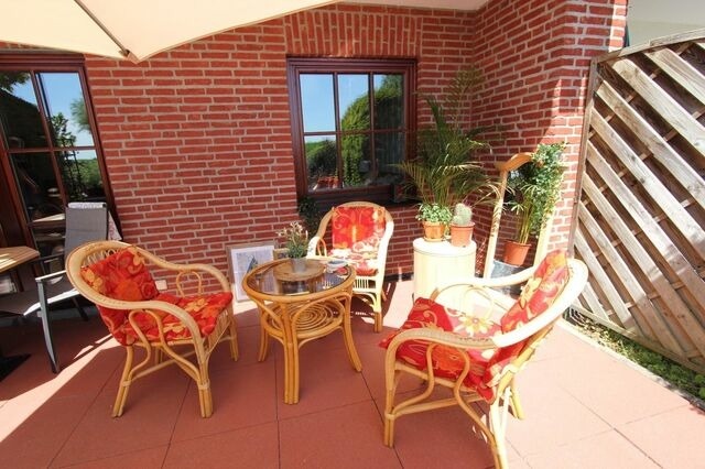 Ferienwohnung in Pönitz am See - Landhaus am See - mit Strandkorb an der Ostsee - Bild 2