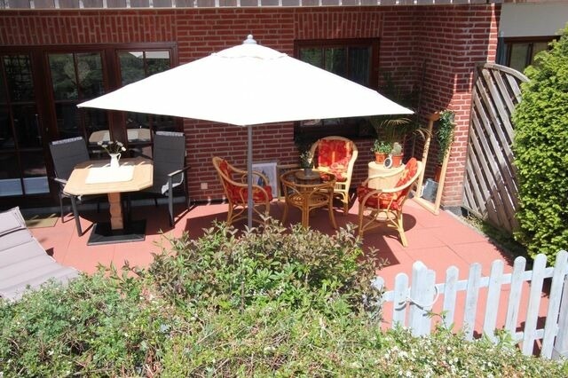 Ferienwohnung in Pönitz am See - Landhaus am See - mit Strandkorb an der Ostsee - Bild 3