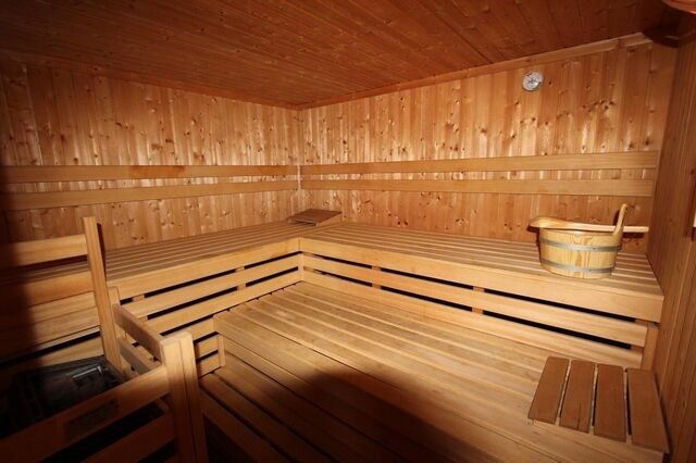 Ferienwohnung in Pönitz am See - Landhaus am See - mit Strandkorb an der Ostsee - Bild 17