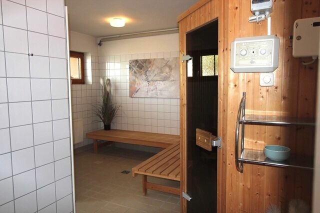 Ferienwohnung in Pönitz am See - Landhaus am See - mit Strandkorb an der Ostsee - Bild 18