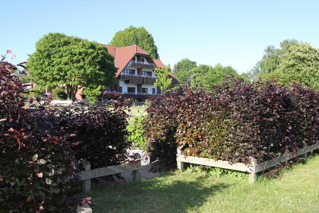 Ferienwohnung in Pönitz am See - Landhaus am See - mit Strandkorb an der Ostsee - Bild 23