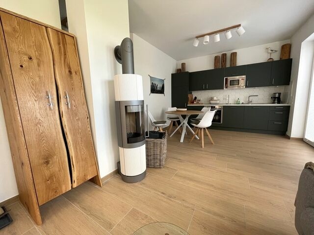 Ferienwohnung in Dahme - Flaggschiff Liegeplatz - Bild 3