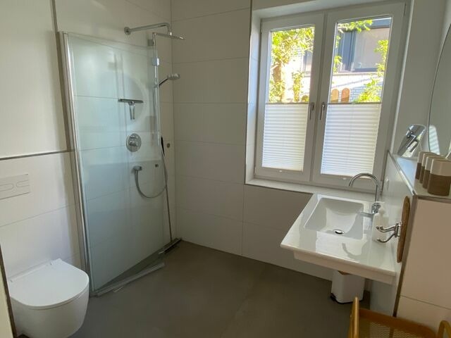 Ferienwohnung in Dahme - Flaggschiff Liegeplatz - Bild 4