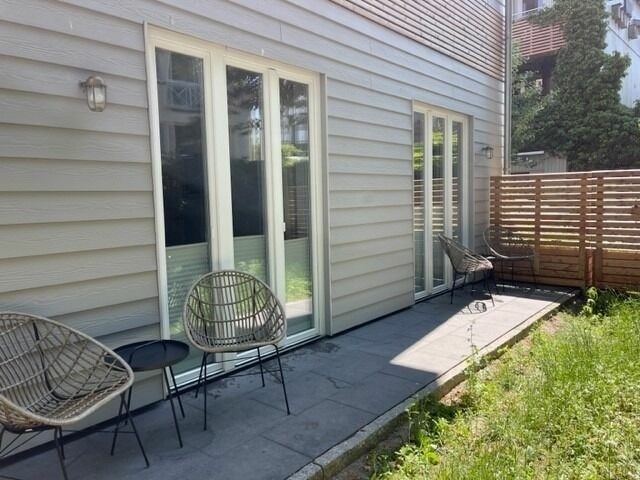 Ferienwohnung in Dahme - Flaggschiff Liegeplatz - Bild 12
