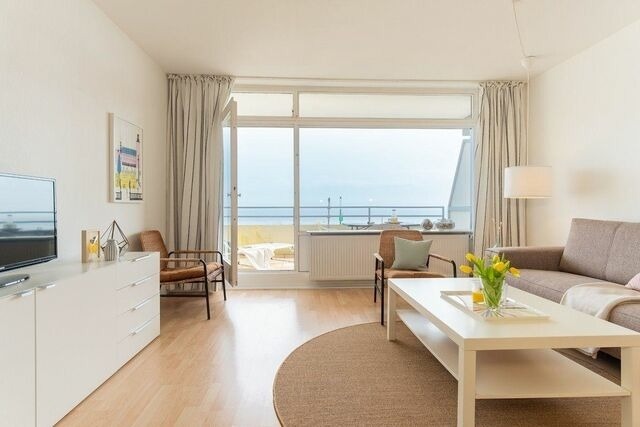 Ferienwohnung in Gro&szlig;enbrode - "Vier Jahreszeiten", Haus IV, Wohnung 4 - Bild 3