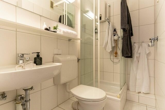 Ferienwohnung in Gro&szlig;enbrode - "Vier Jahreszeiten", Haus IV, Wohnung 4 - Bild 23