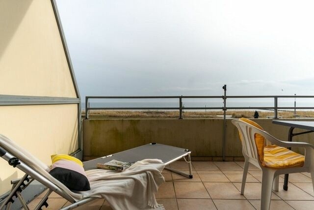 Ferienwohnung in Gro&szlig;enbrode - "Vier Jahreszeiten", Haus IV, Wohnung 4 - Bild 25