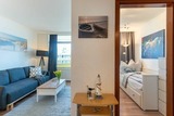 Ferienwohnung in Großenbrode - "Vier Jahreszeiten", Haus II, Wohnung 82 - Bild 17