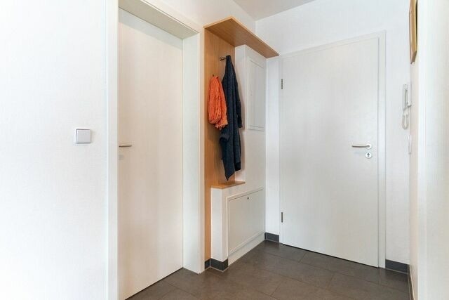 Ferienwohnung in Gro&szlig;enbrode - "Strandpark Gro&szlig;enbrode", Haus "Seed&uuml;ne", Wohnung 2 - Bild 16