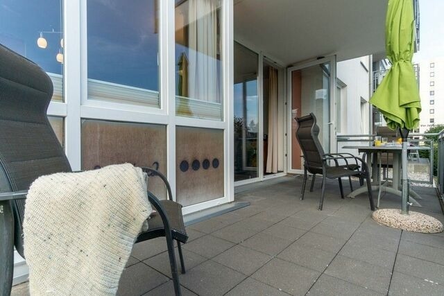 Ferienwohnung in Gro&szlig;enbrode - "Strandpark Gro&szlig;enbrode", Haus "Seed&uuml;ne", Wohnung 2 - Bild 17