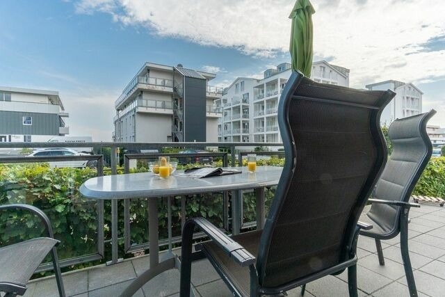 Ferienwohnung in Gro&szlig;enbrode - "Strandpark Gro&szlig;enbrode", Haus "Seed&uuml;ne", Wohnung 2 - Bild 19