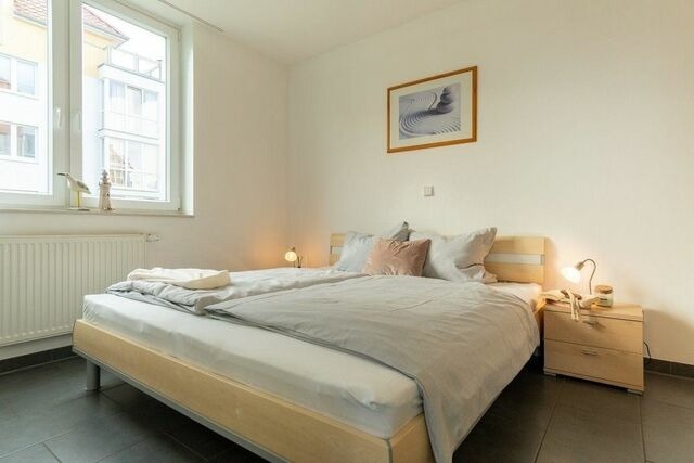 Ferienwohnung in Gro&szlig;enbrode - "Strandpark Gro&szlig;enbrode", Haus "Seed&uuml;ne", Wohnung 2 - Bild 21