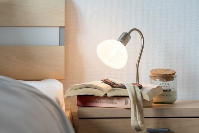 Ferienwohnung in Gro&szlig;enbrode - "Strandpark Gro&szlig;enbrode", Haus "Seed&uuml;ne", Wohnung 2 - Bild 22