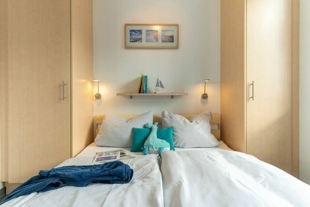 Ferienwohnung in Gro&szlig;enbrode - "Strandpark Gro&szlig;enbrode", Haus "Seed&uuml;ne", Wohnung 2 - Bild 24