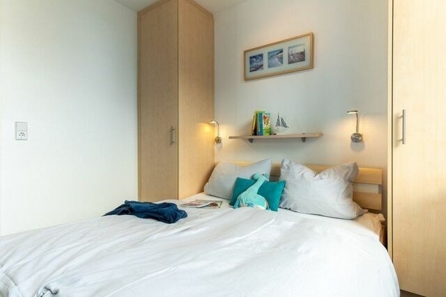 Ferienwohnung in Gro&szlig;enbrode - "Strandpark Gro&szlig;enbrode", Haus "Seed&uuml;ne", Wohnung 2 - Bild 25
