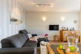 Ferienwohnung in Großenbrode - "Vier Jahreszeiten", Haus III, Wohnung 72 - Bild 2
