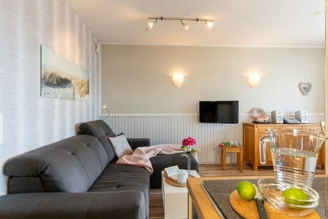 Ferienwohnung in Großenbrode - "Vier Jahreszeiten", Haus III, Wohnung 72 - Bild 2