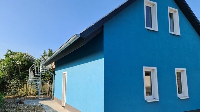 Ferienwohnung in Zinnowitz - Ostseebad Zinnowitz - Ferienwohnung Traum - Bild 6 Ferienwohnung in Zinnowitz - Ostseebad Zinnowitz - Ferienwohnung Traum - Bild 6